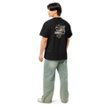"SP Green Camo Heavy Box Tee