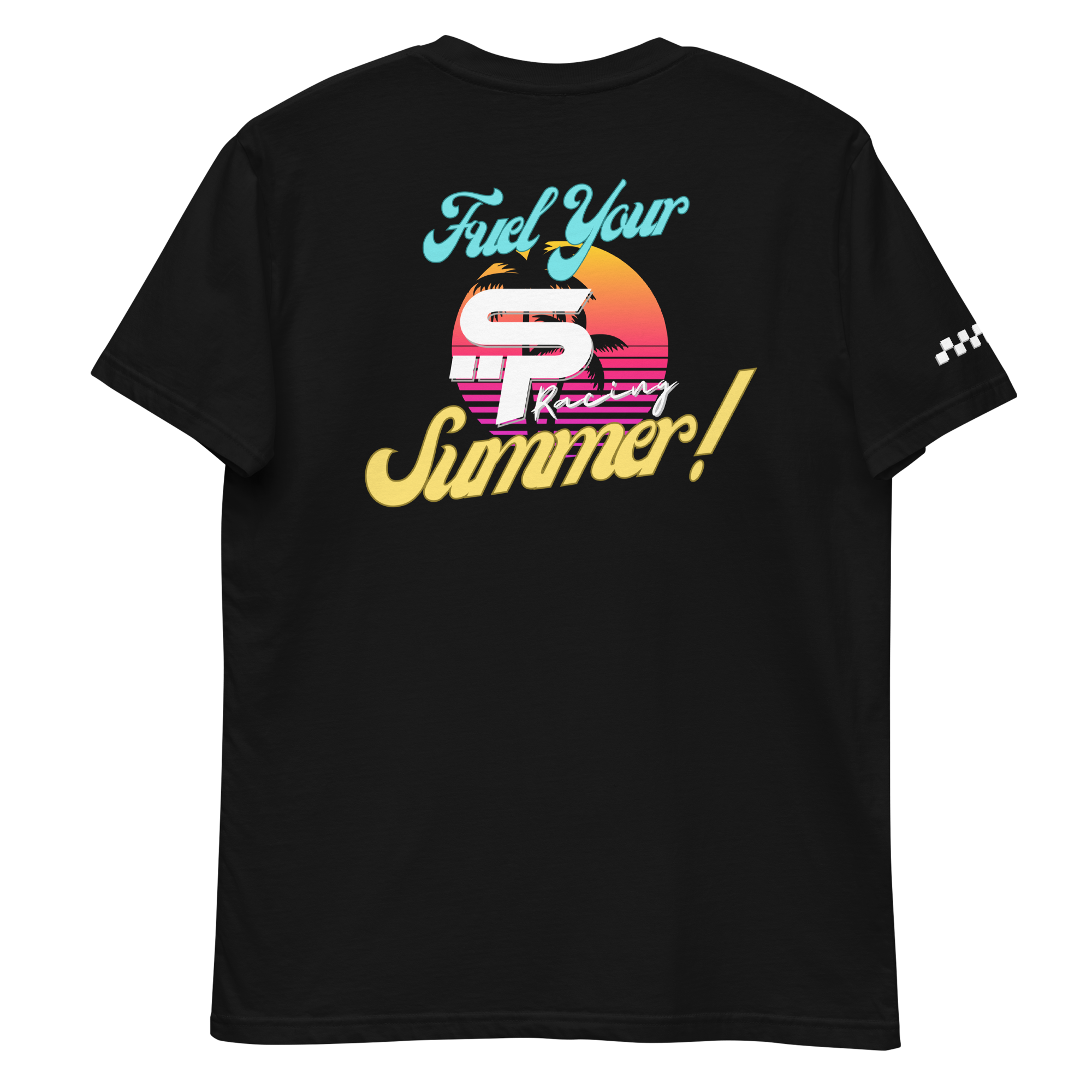 "Fuel Your Summer" Tee