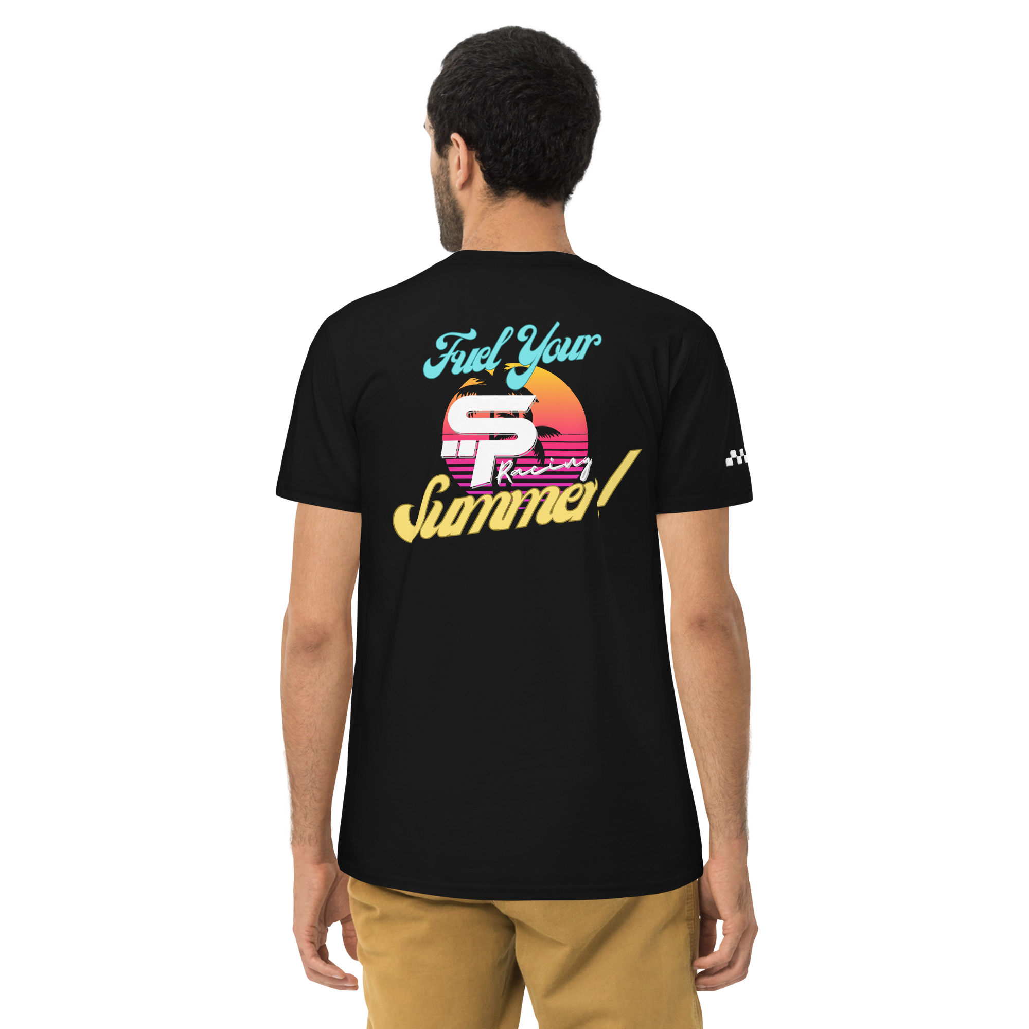 "Fuel Your Summer" Tee