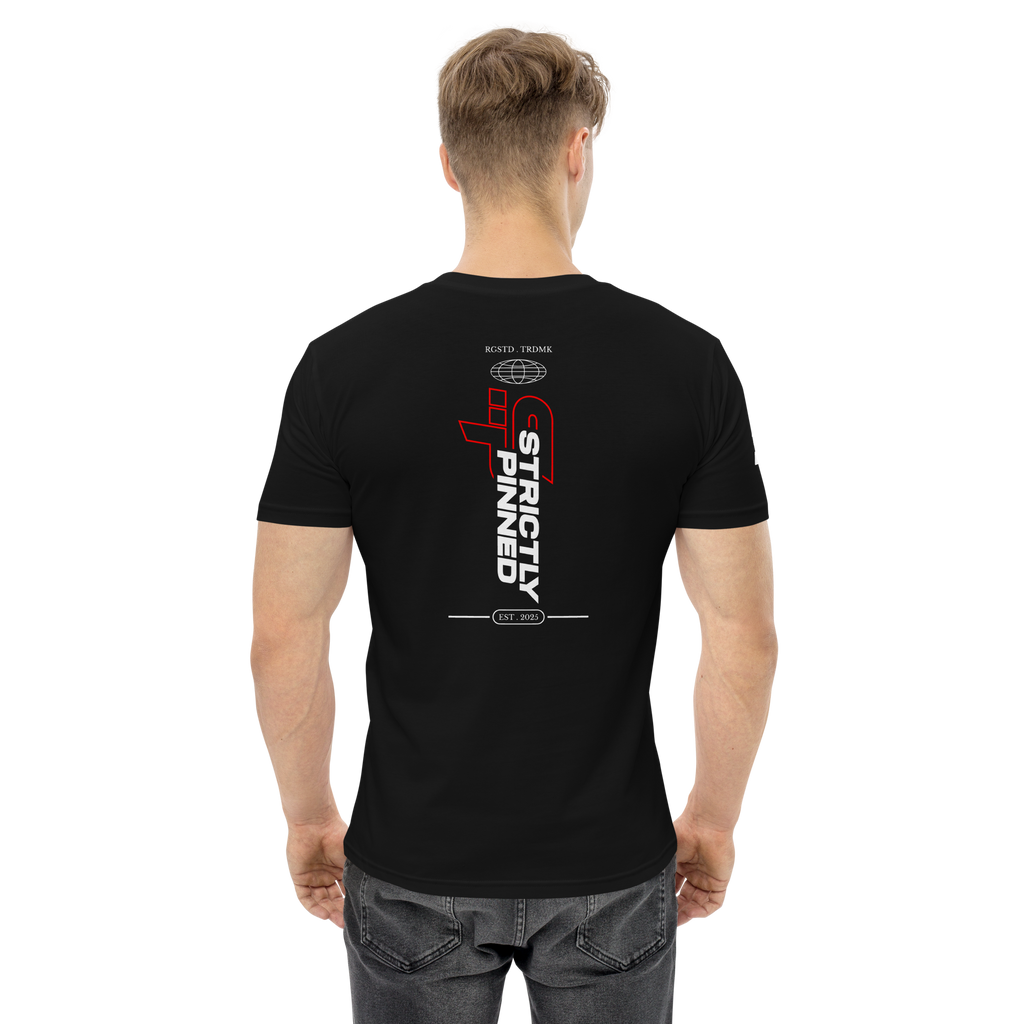 "Established" Tee