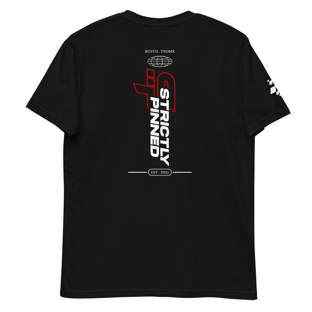 "Established" Tee
