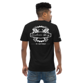 "Custom Shop" Tee