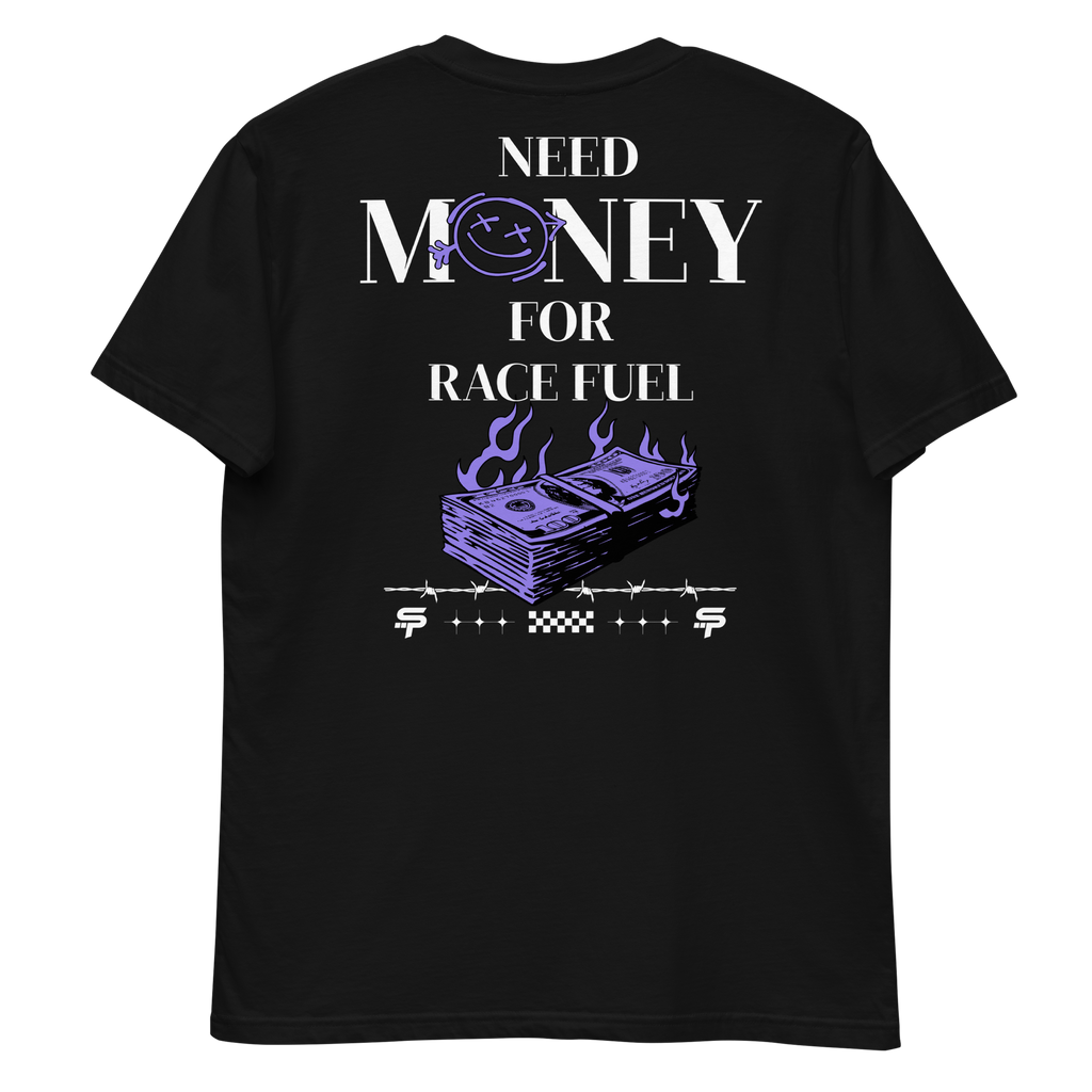 "Broke Ass" Tee