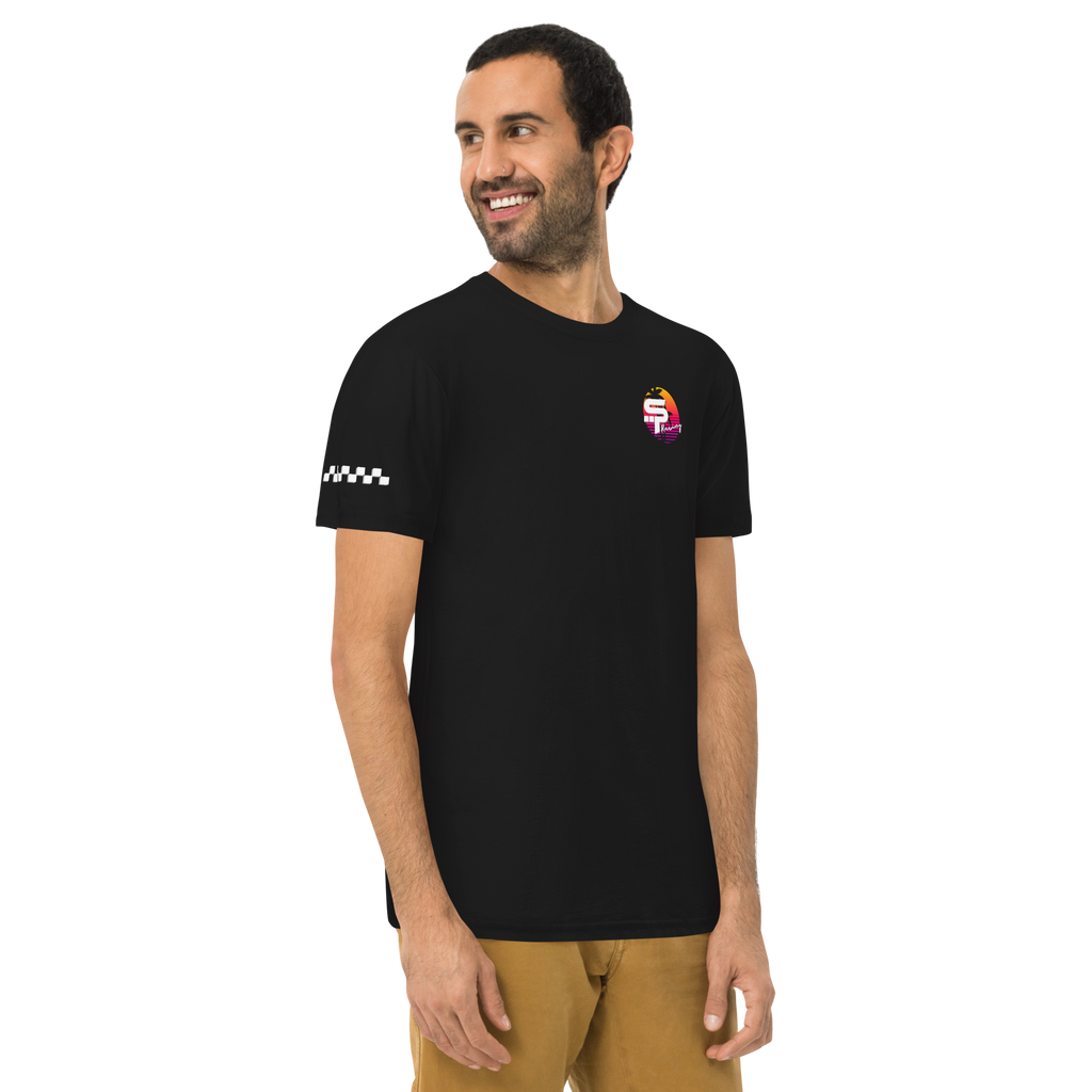 "Fuel Your Summer" Tee