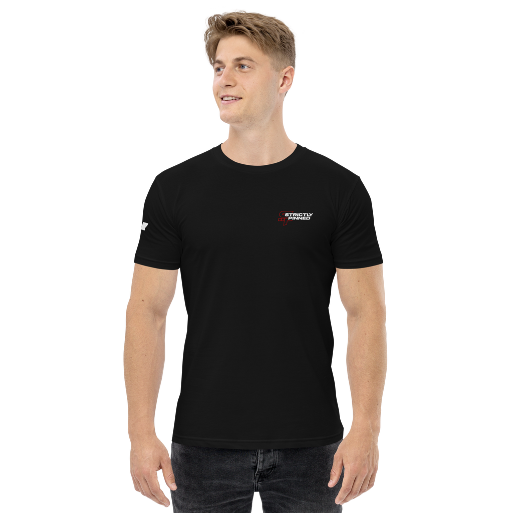 "Established" Tee
