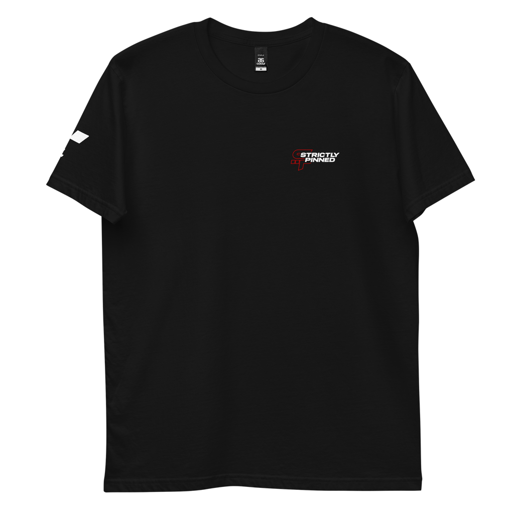 "Established" Tee