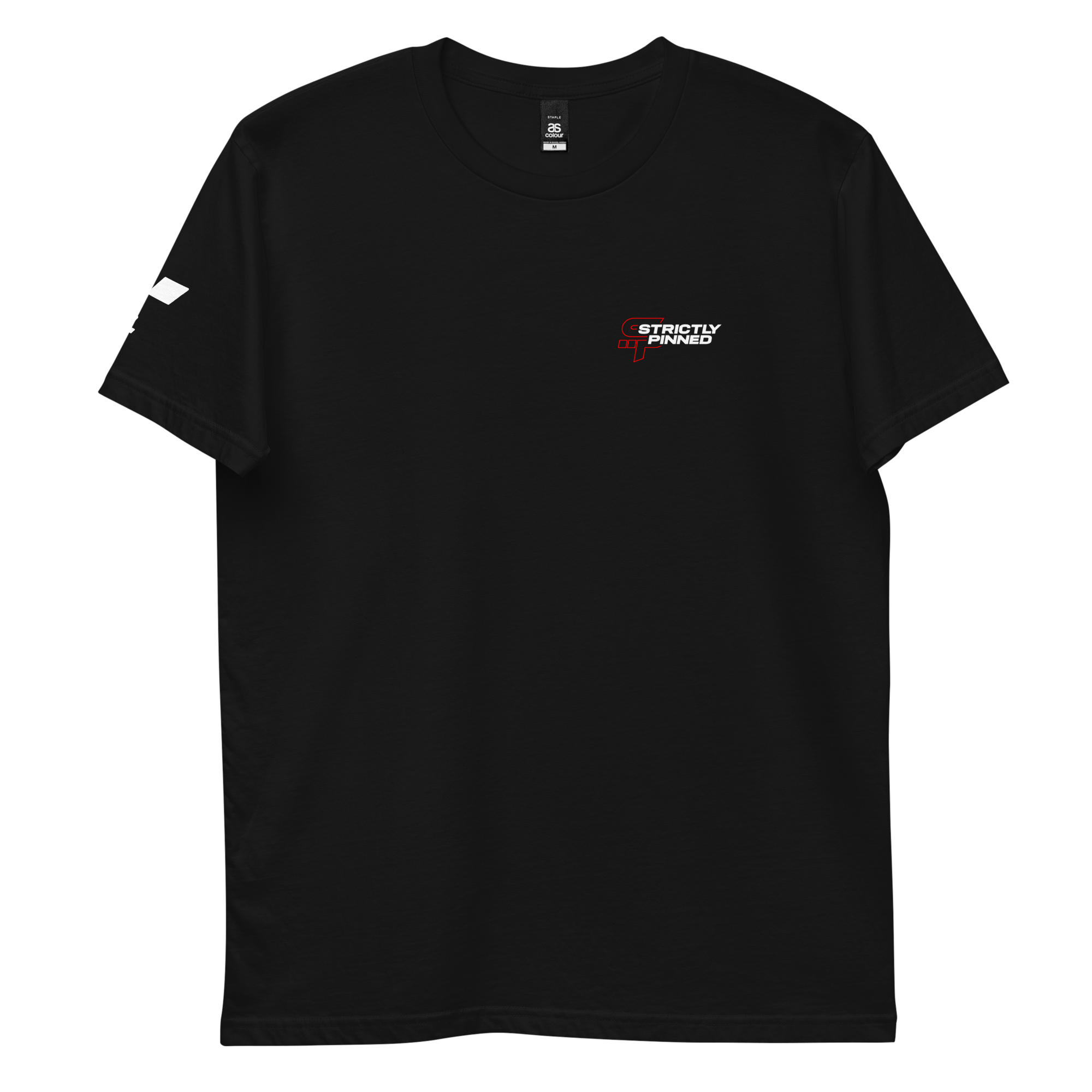 "Established" Tee