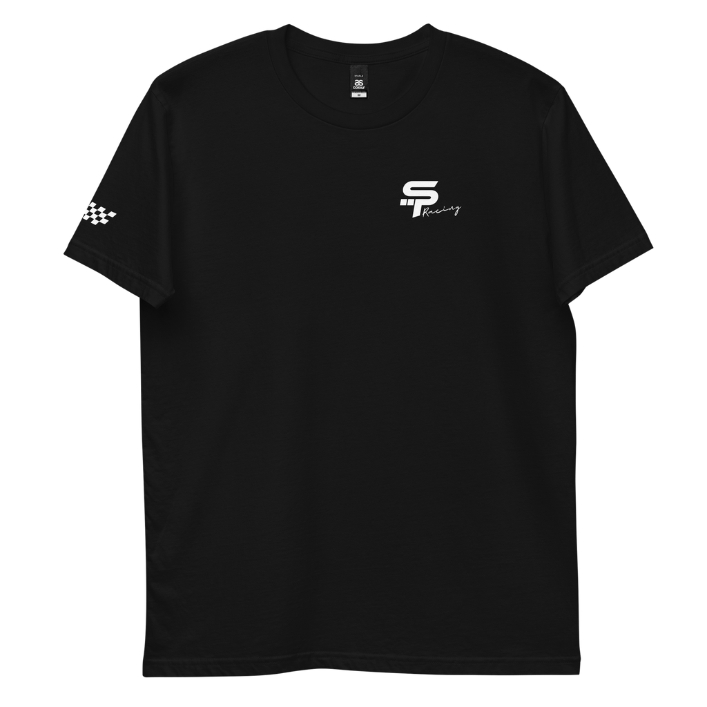 "Custom Shop" Tee