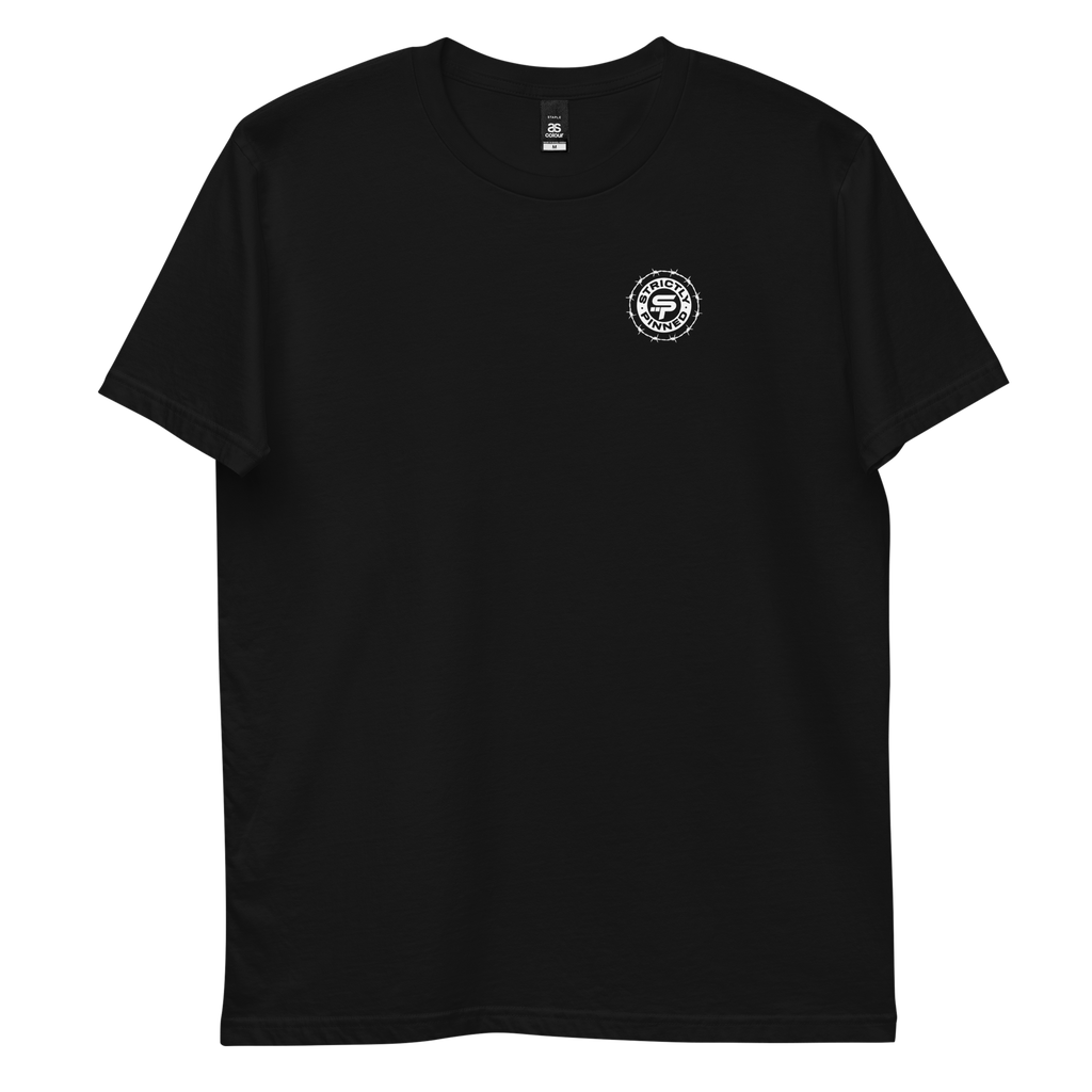 "Broke Ass" Tee