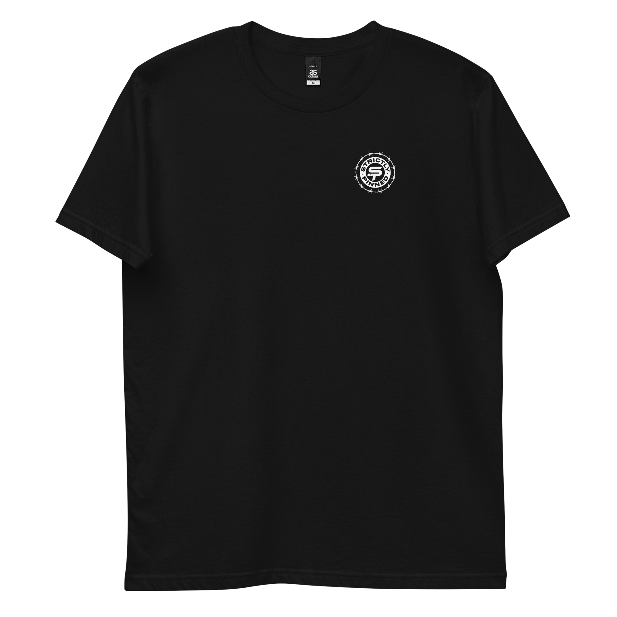 "Broke Ass" Tee