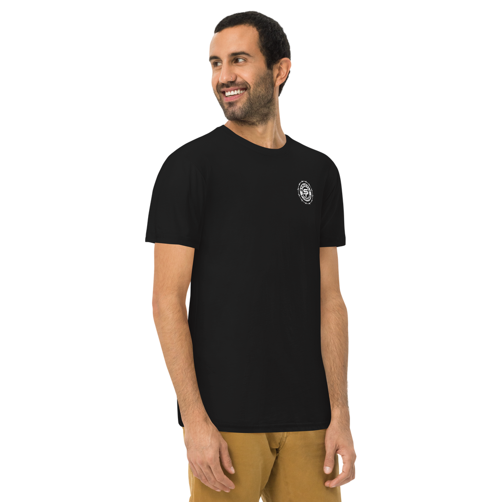 "Broke Ass" Tee