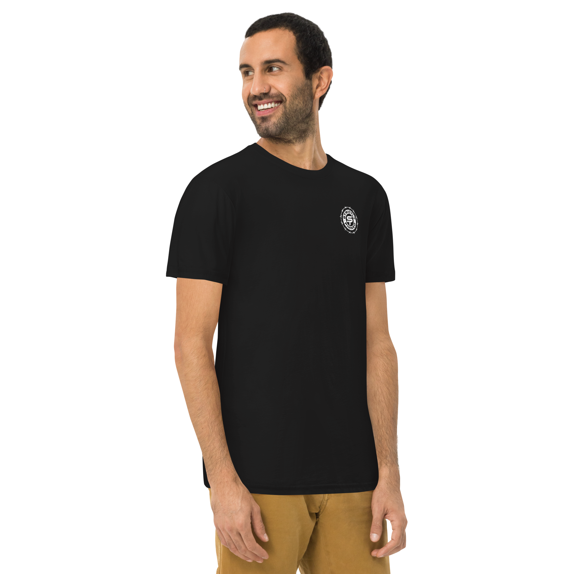 "Broke Ass" Tee