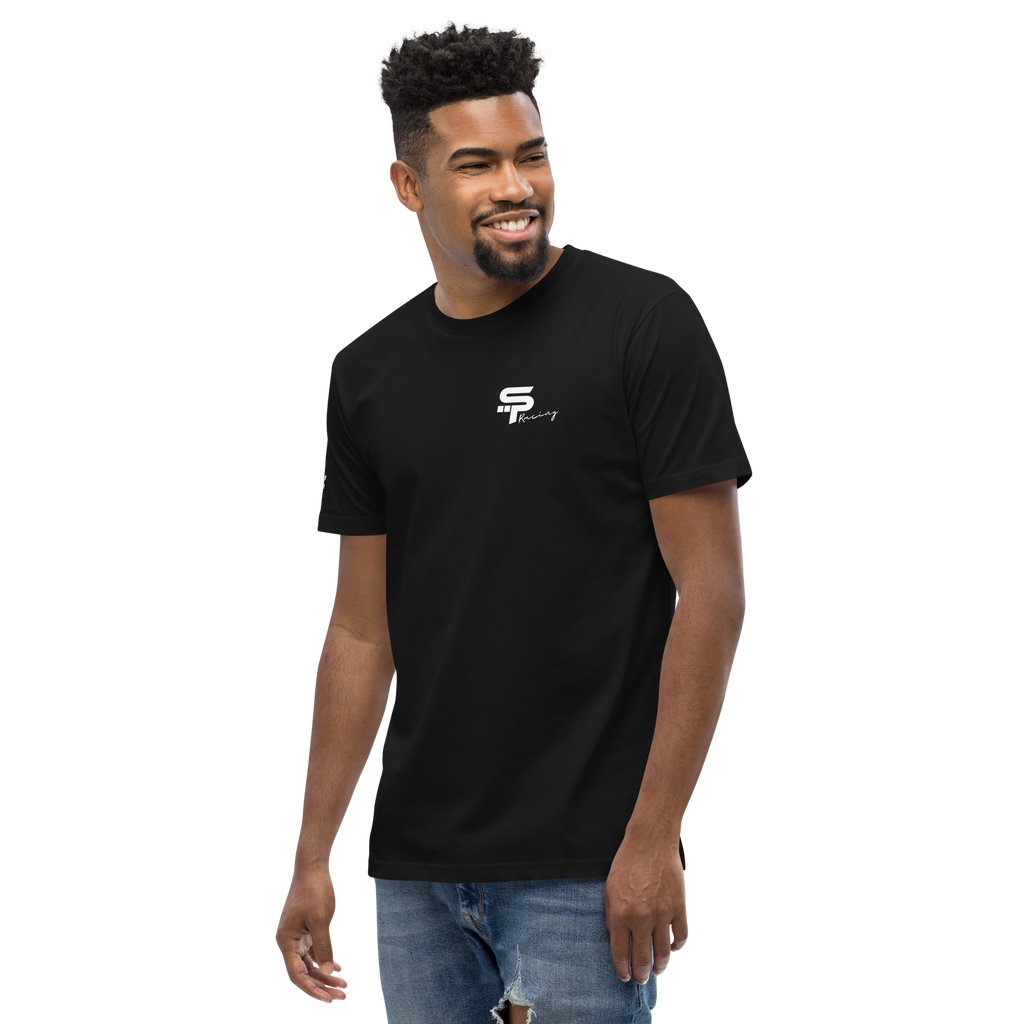 "Custom Shop" Tee