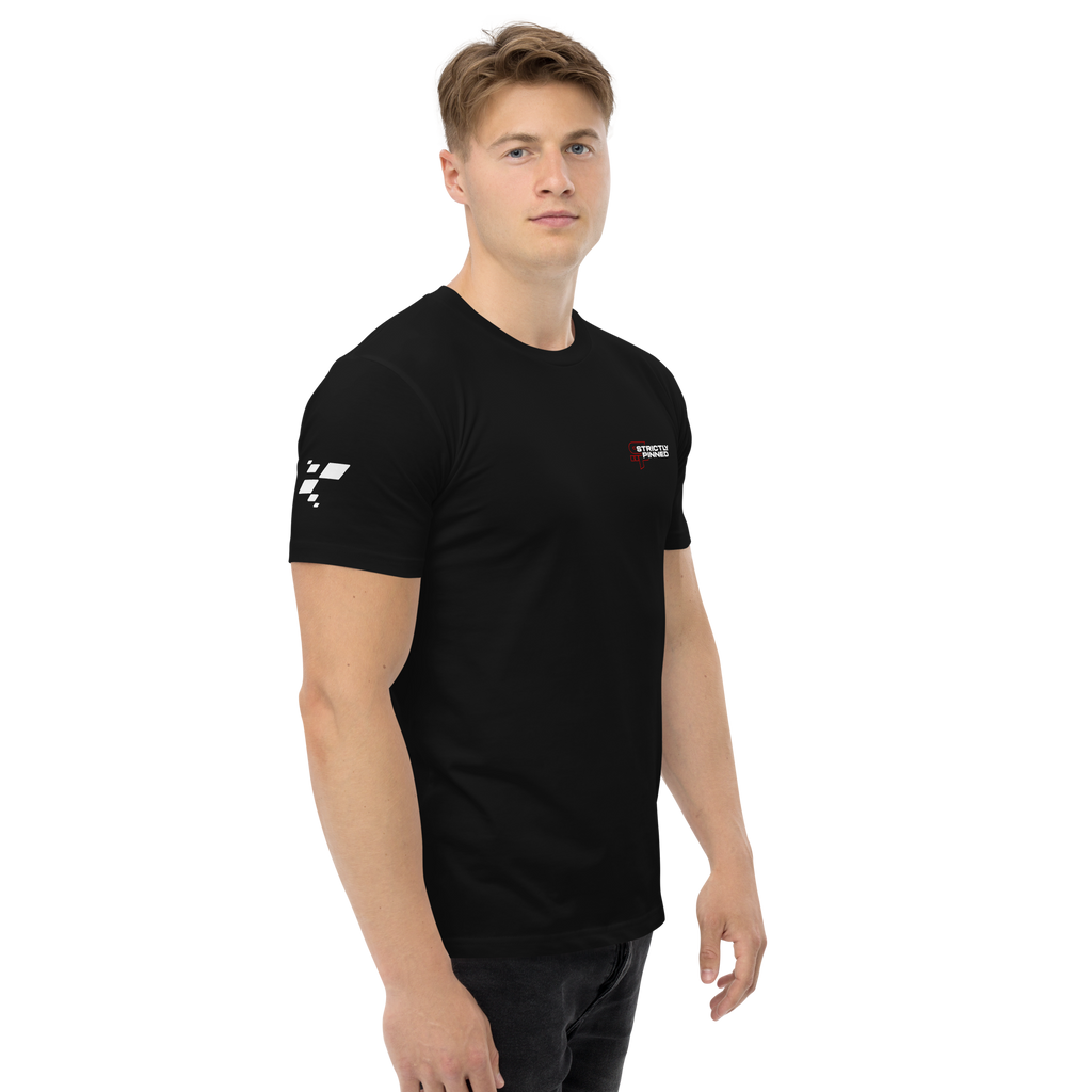 "Established" Tee