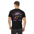 "Holeshot" Tee
