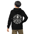 "Till Death" Unisex Hoodie