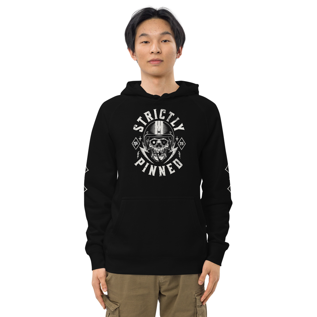"Till Death" Unisex Hoodie