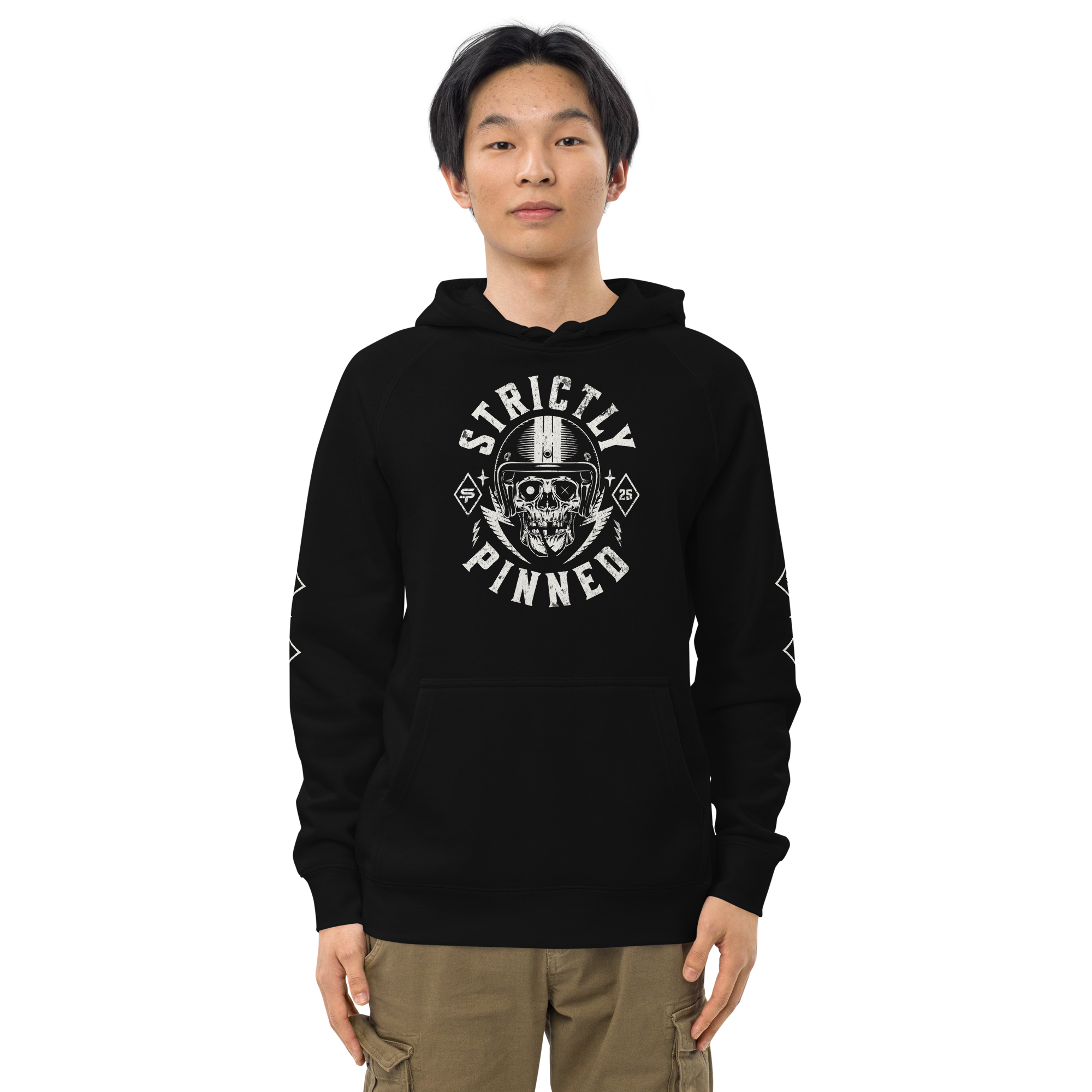 "Till Death" Unisex Hoodie