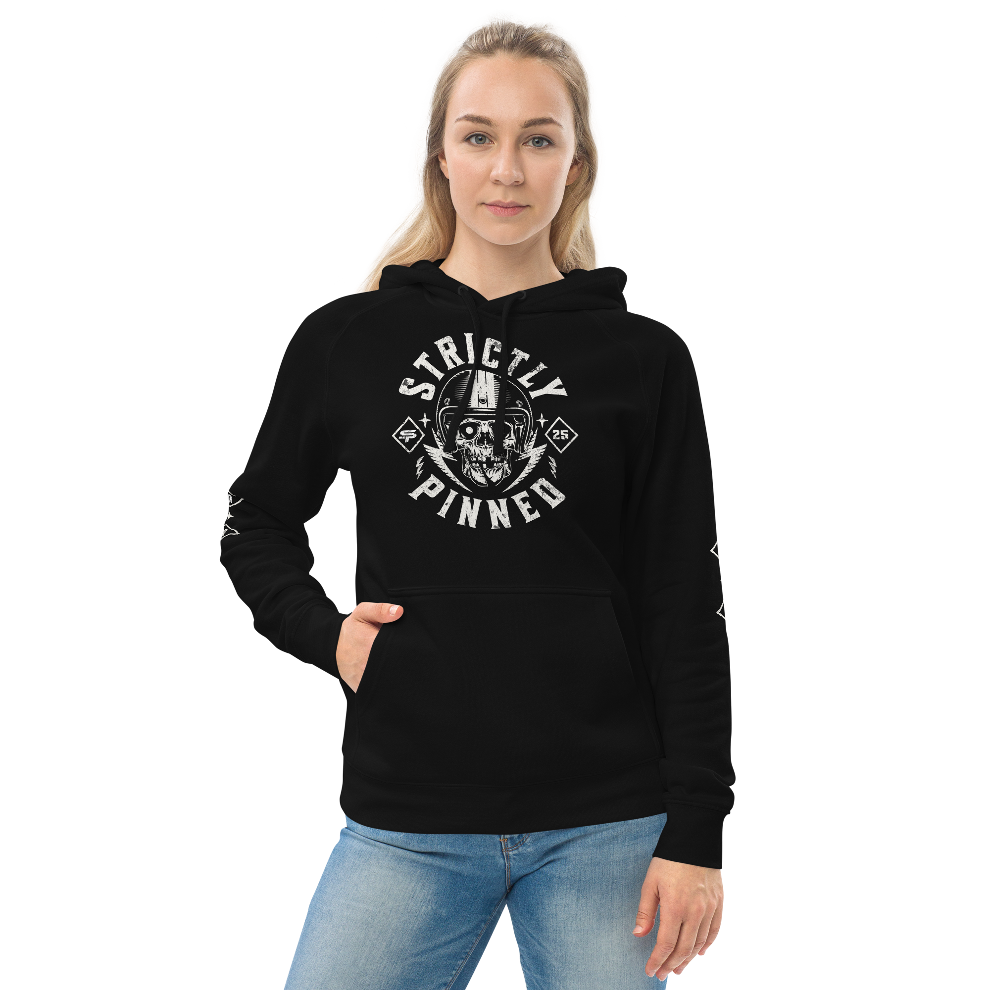 "Till Death" Unisex Hoodie