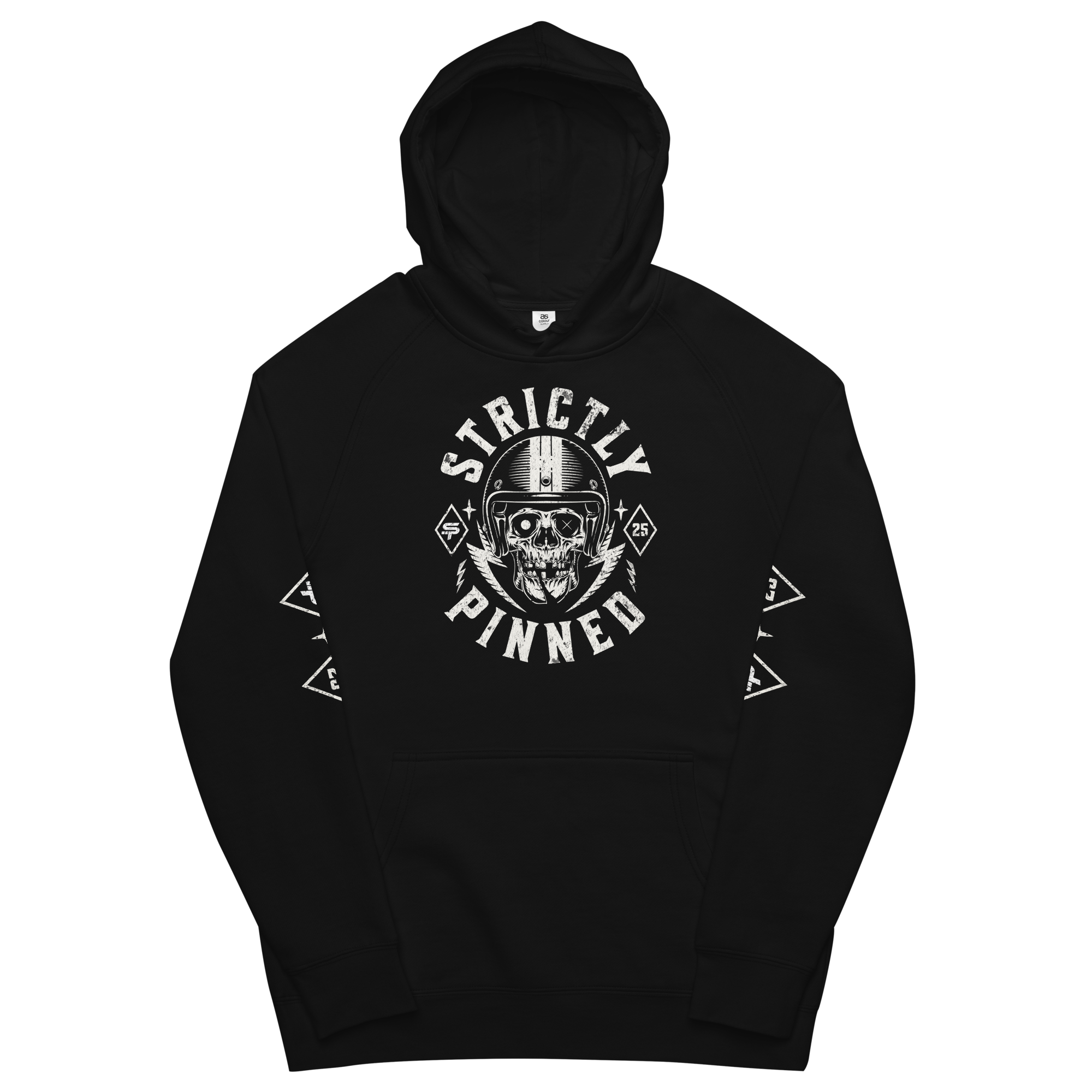 "Till Death" Unisex Hoodie
