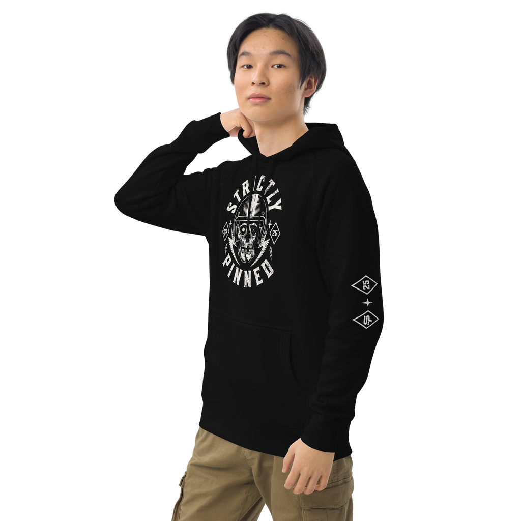 "Till Death" Unisex Hoodie
