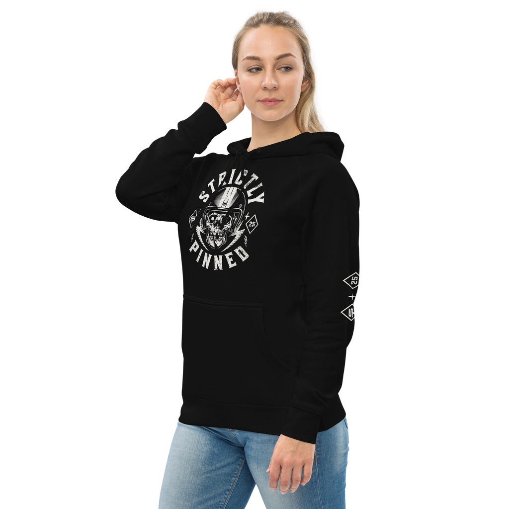 "Till Death" Unisex Hoodie