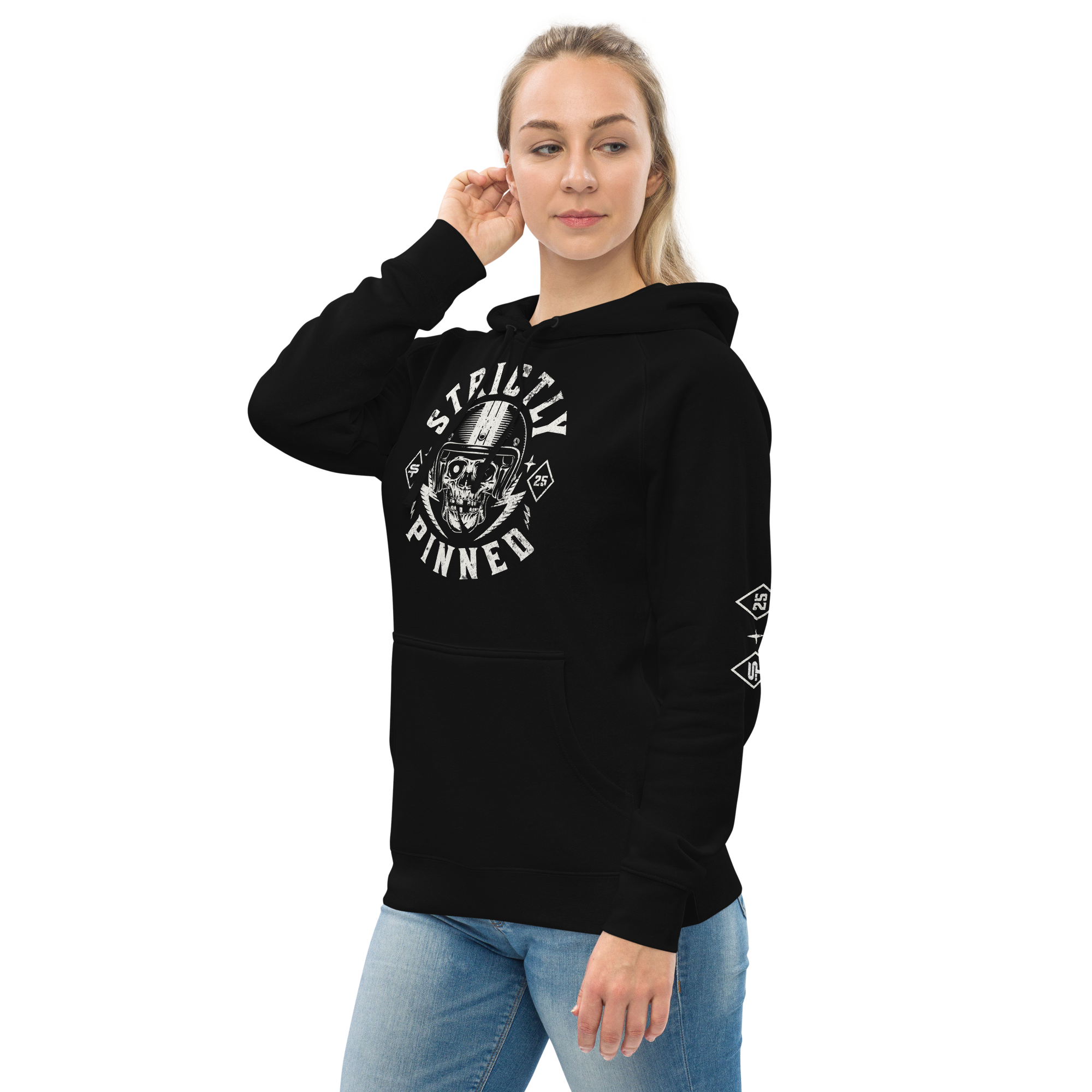 "Till Death" Unisex Hoodie