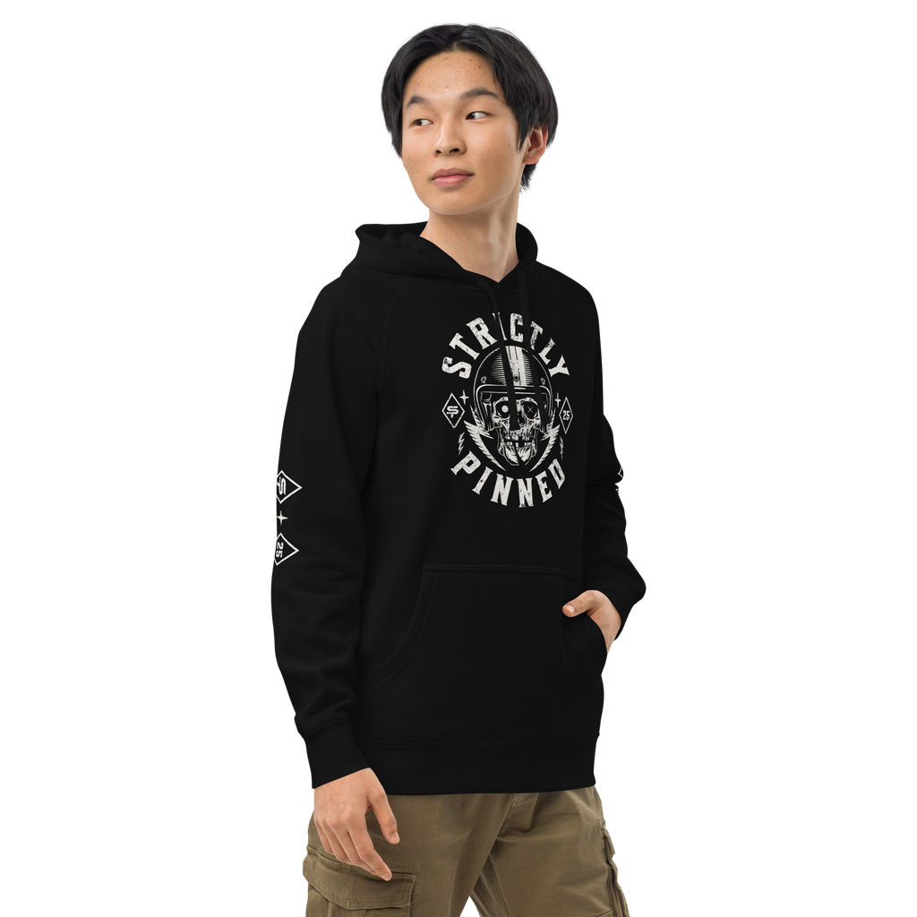 "Till Death" Unisex Hoodie