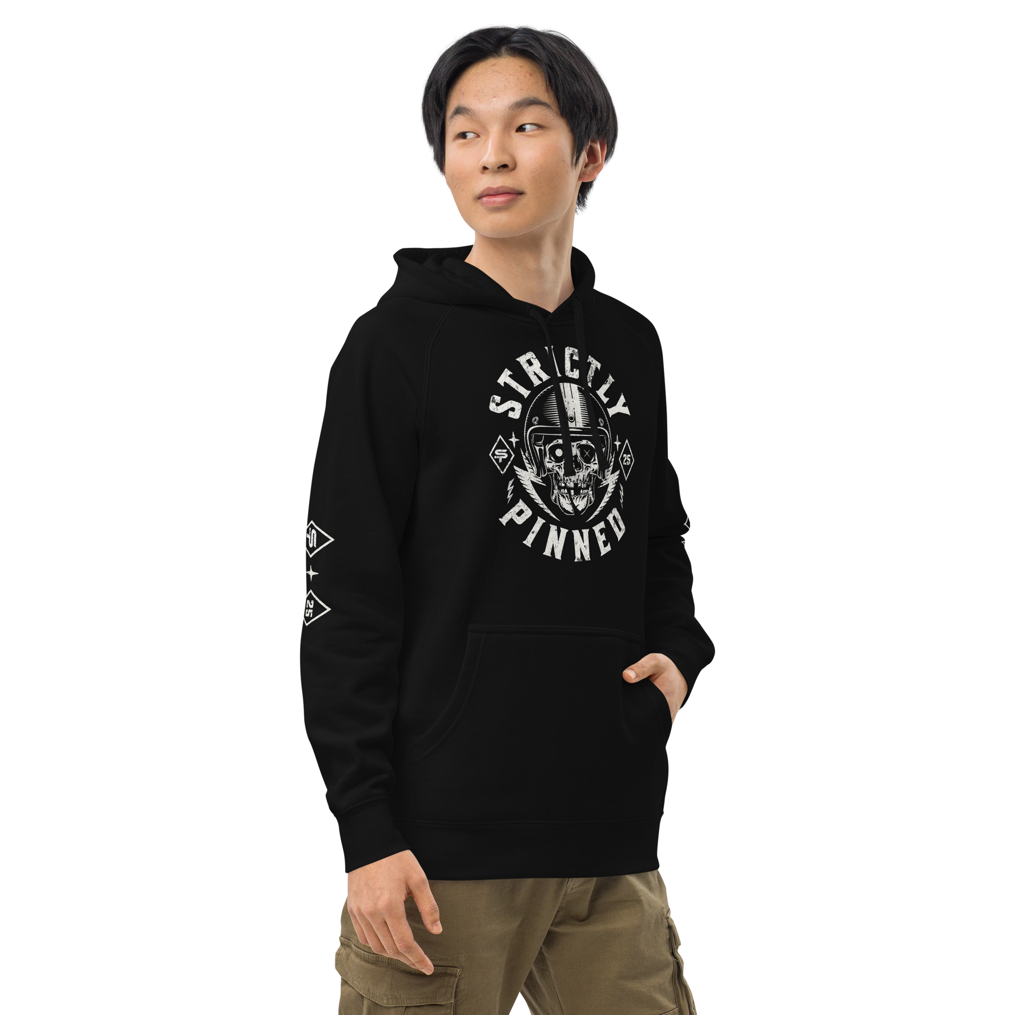 "Till Death" Unisex Hoodie