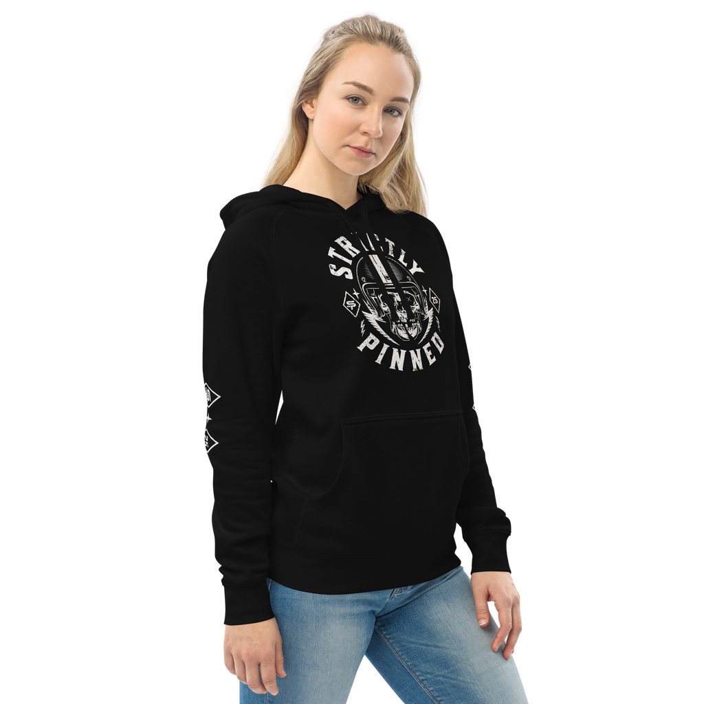 "Till Death" Unisex Hoodie