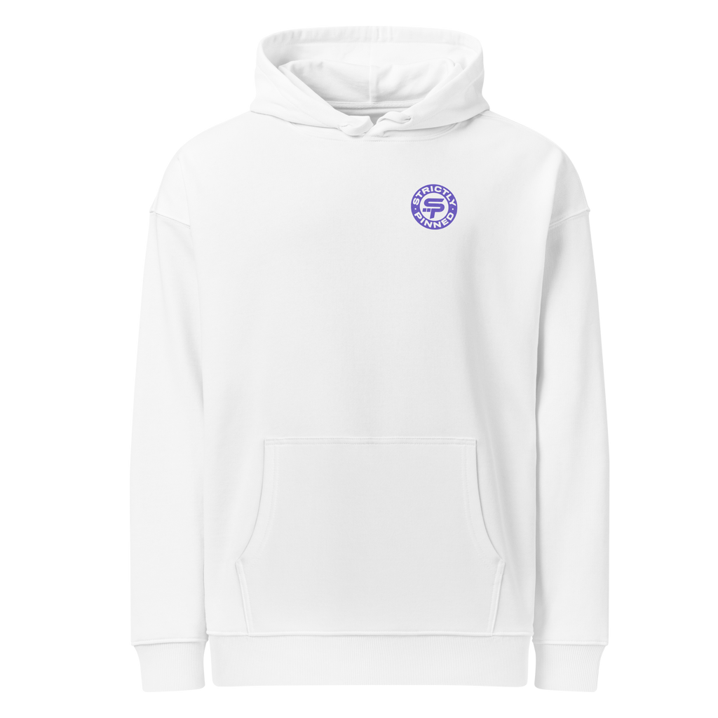 "Race Mums Club" Hoodie