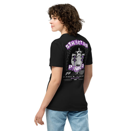 "Extra Sus" Tee