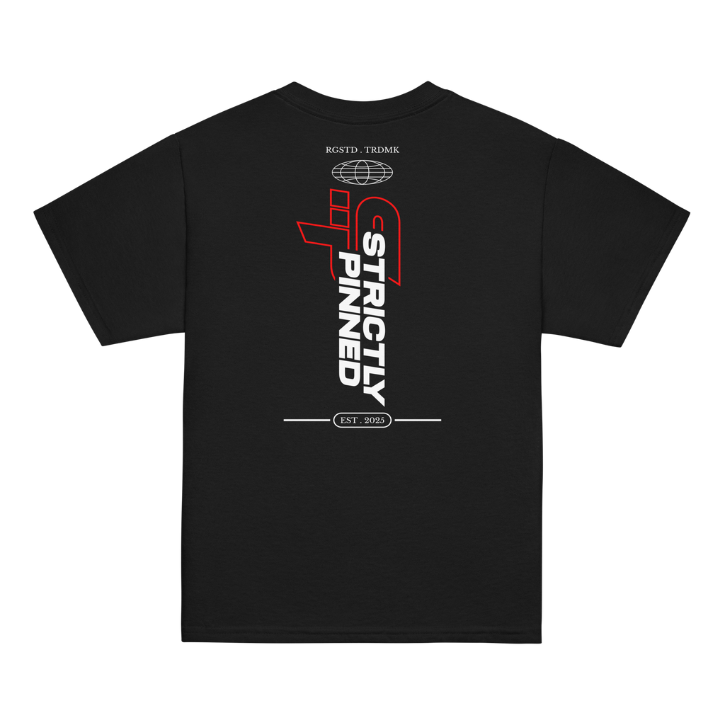 Youth "Established" Unisex Tee