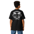 Youth "Custom Shop" Unisex Tee