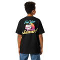 Youth "Fuel Your Summer" Unisex Tee