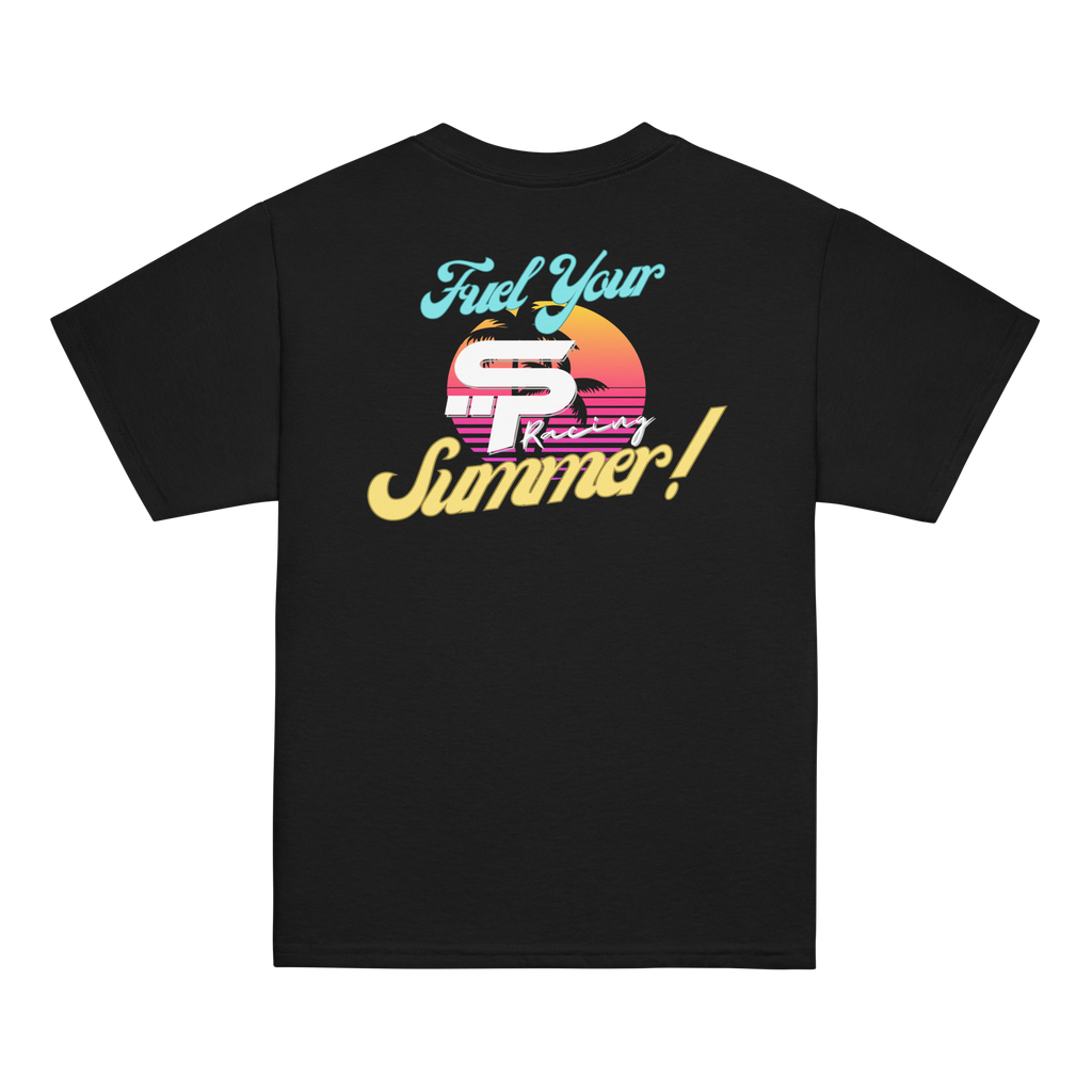 Youth "Fuel Your Summer" Unisex Tee
