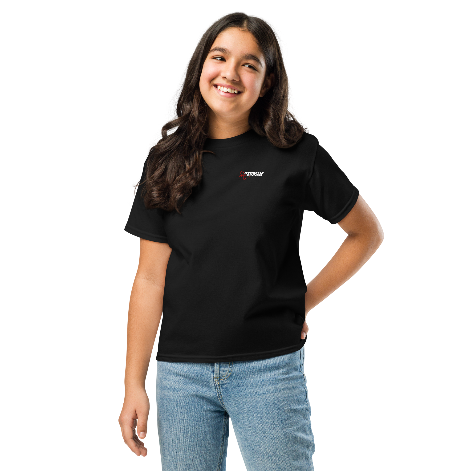 Youth "Established" Unisex Tee