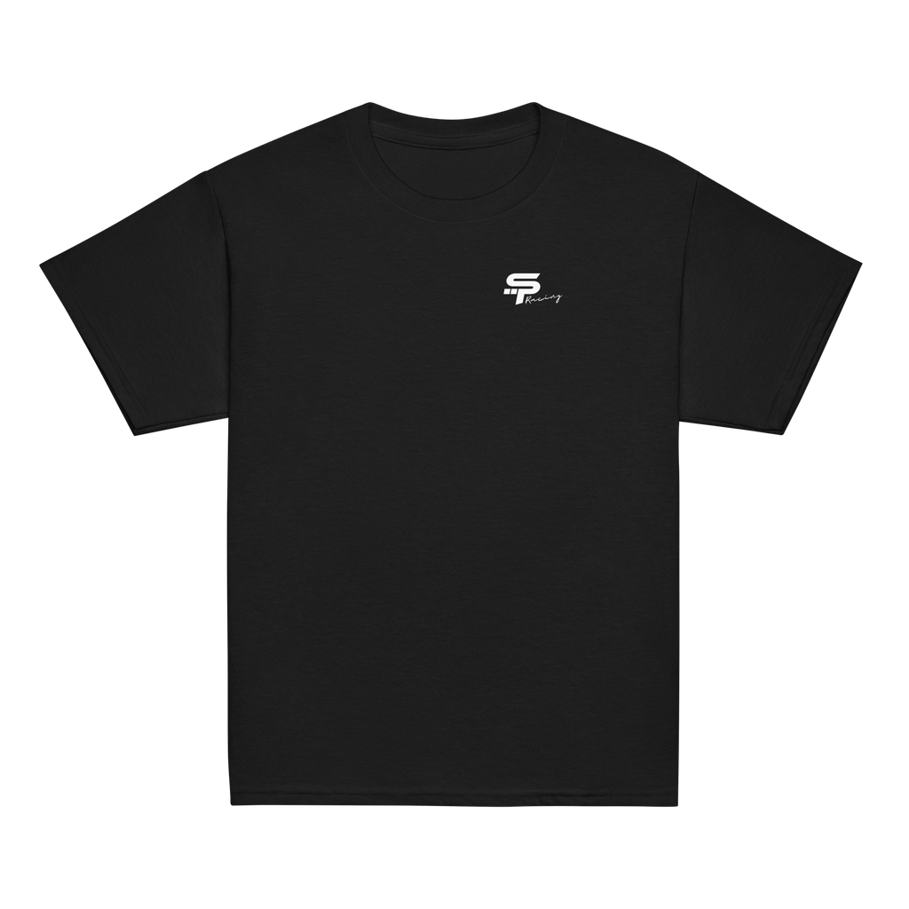 Youth "Custom Shop" Unisex Tee
