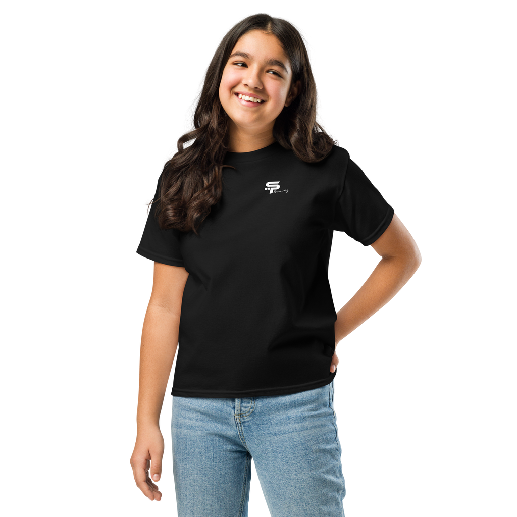 Youth "Custom Shop" Unisex Tee