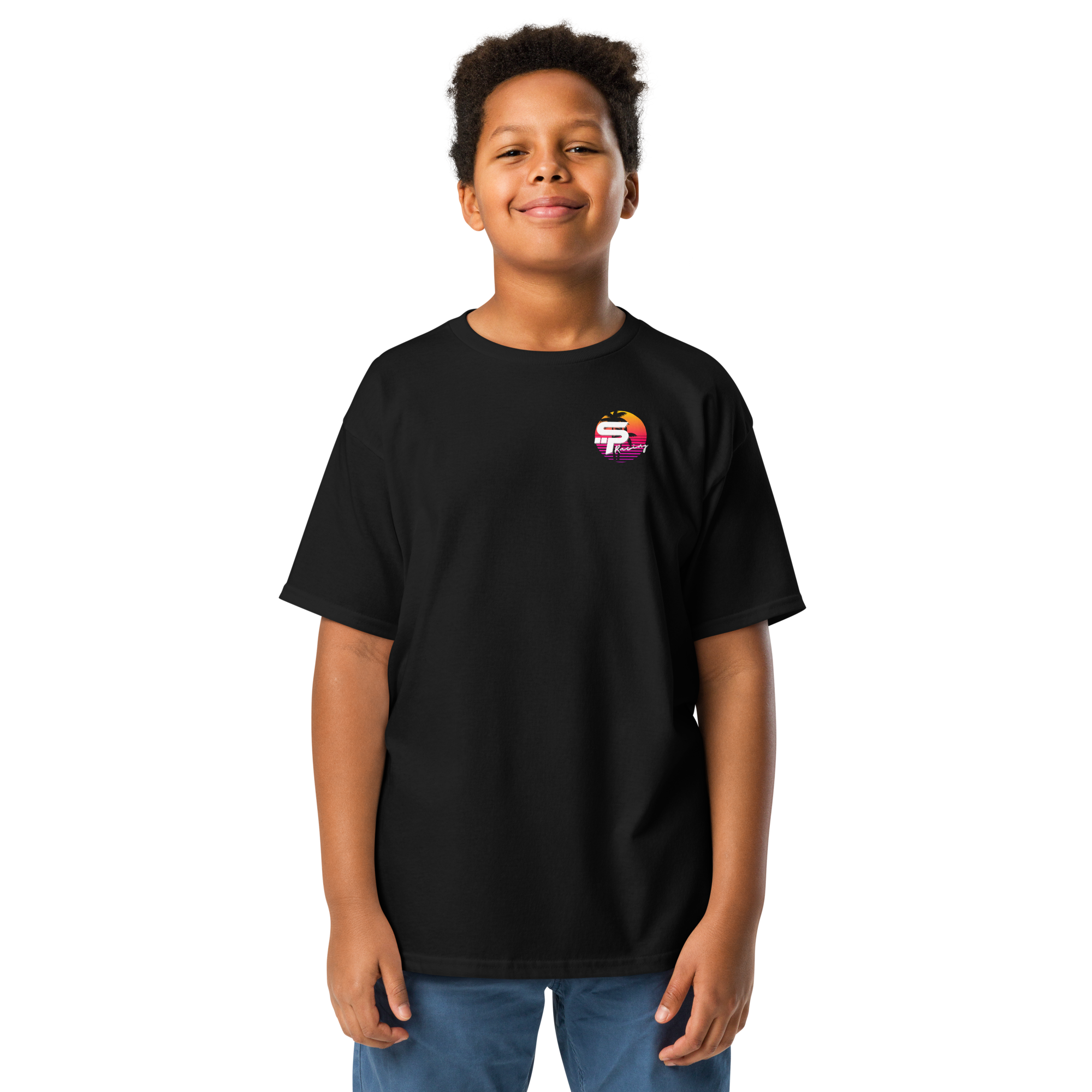 Youth "Fuel Your Summer" Unisex Tee