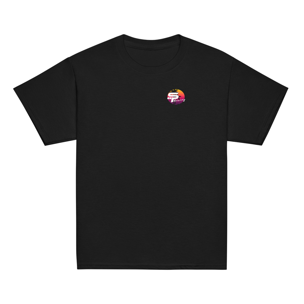 Youth "Fuel Your Summer" Unisex Tee