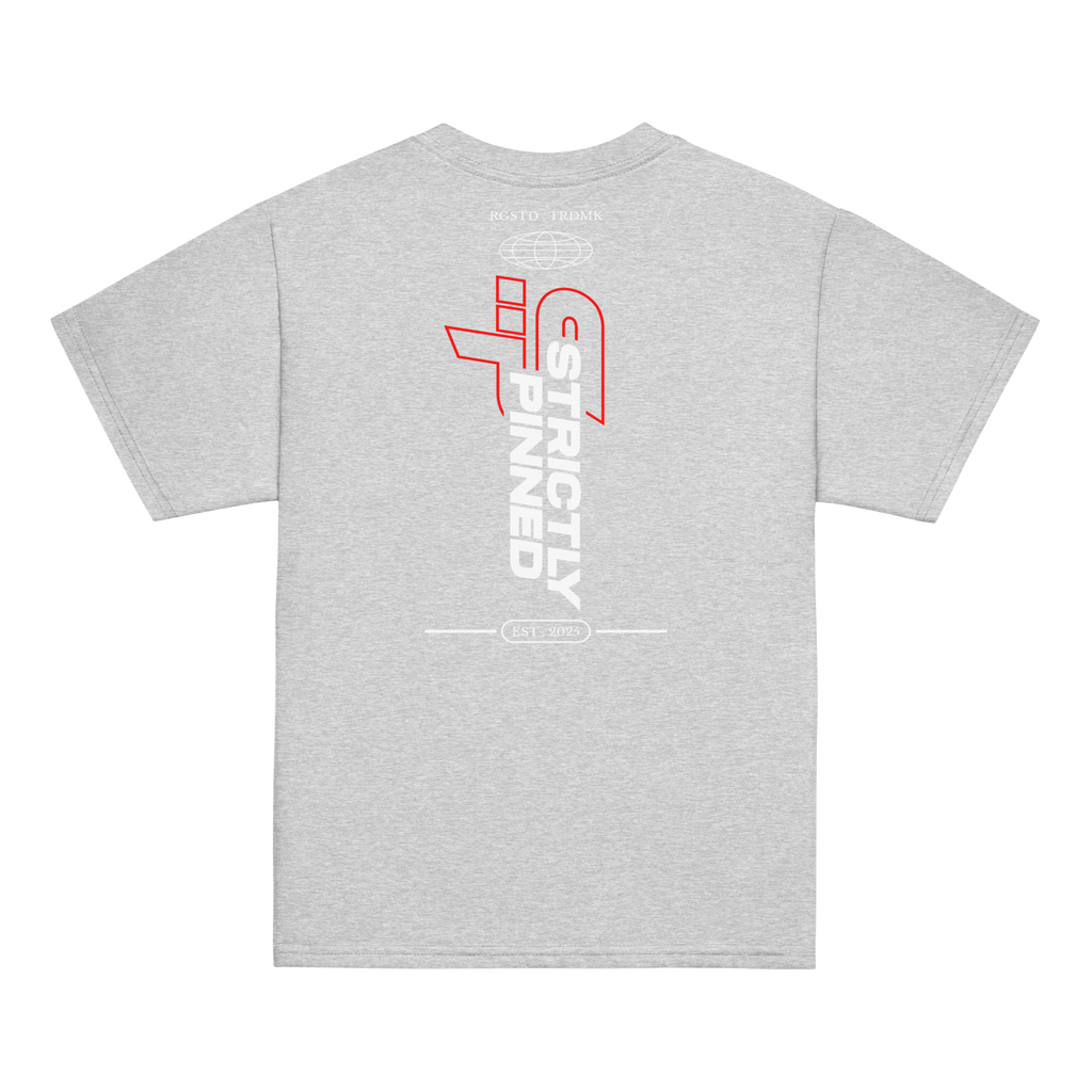 Youth "Established" Unisex Tee