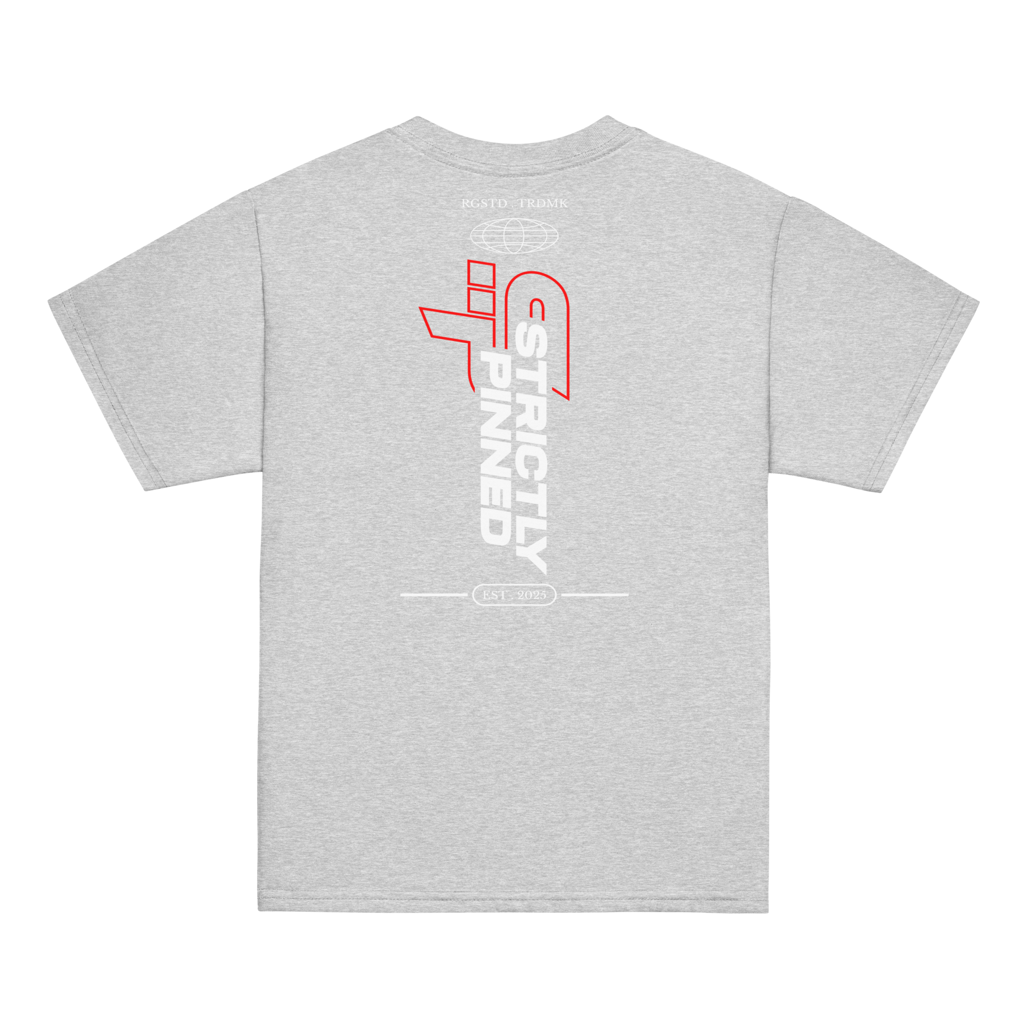 Youth "Established" Unisex Tee