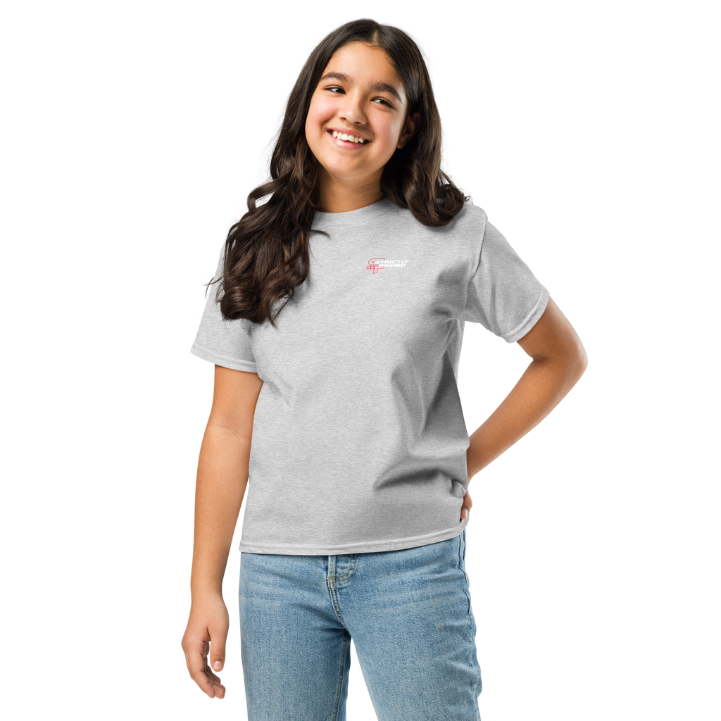 Youth "Established" Unisex Tee