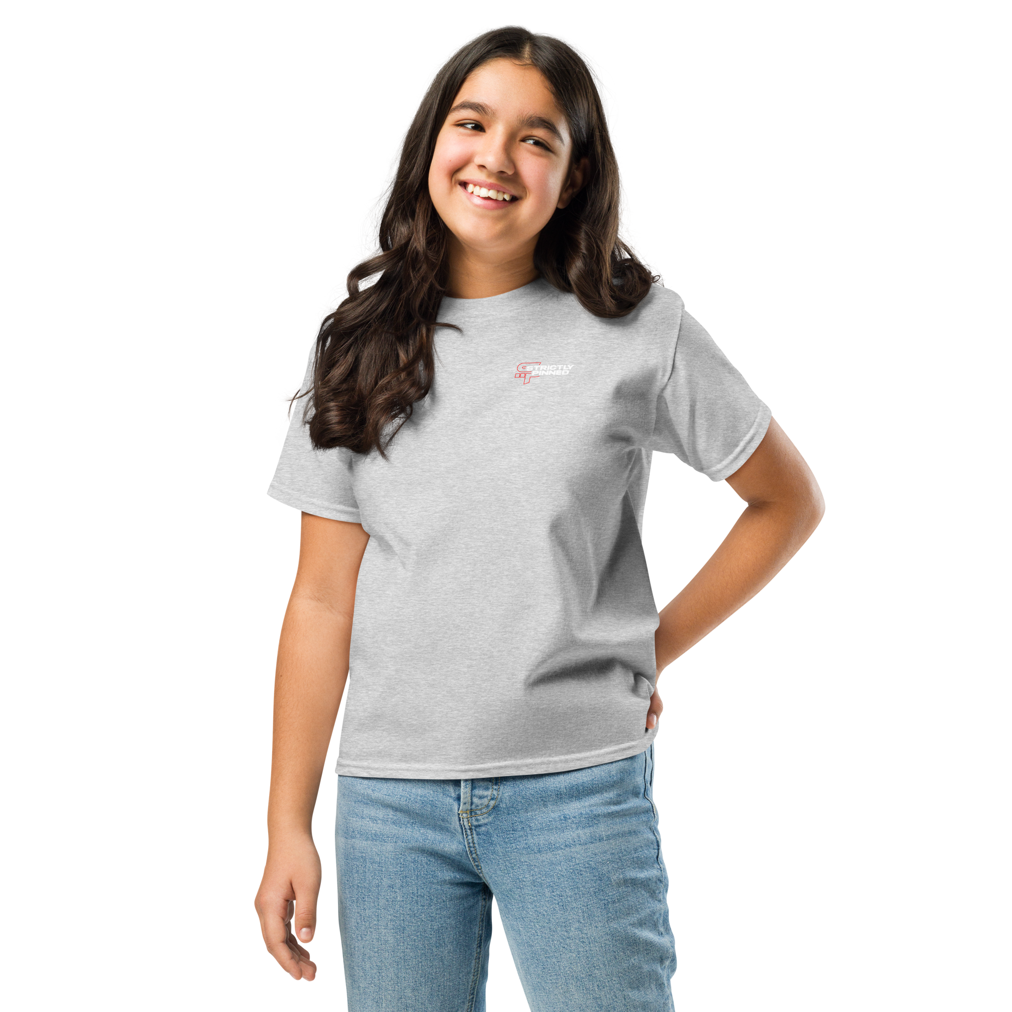 Youth "Established" Unisex Tee