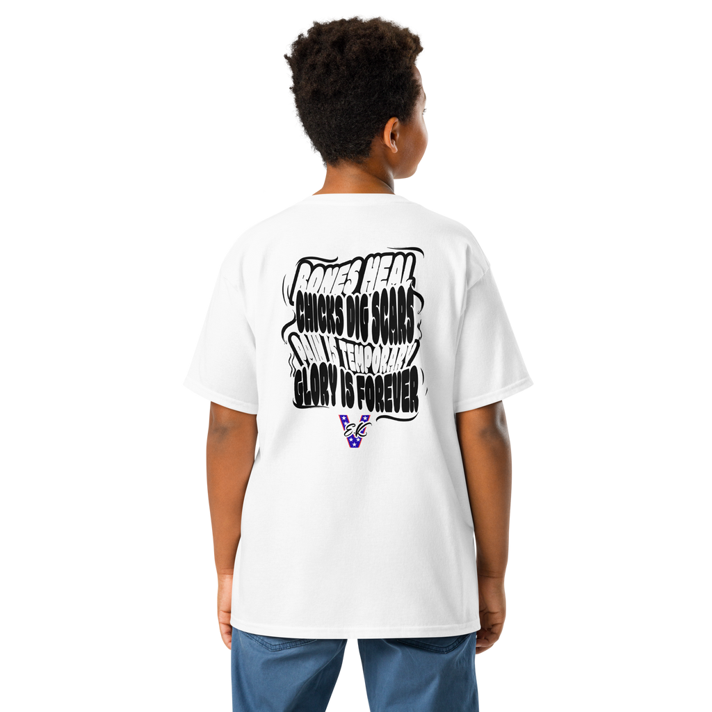 Youth "E.K" Tee
