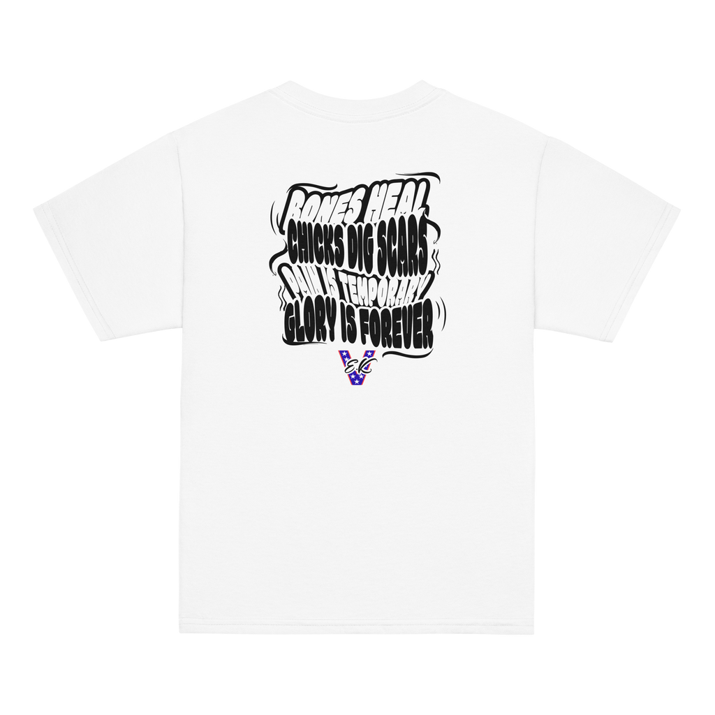 Youth "E.K" Tee