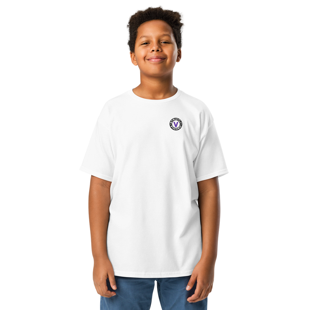 Youth "E.K" Tee