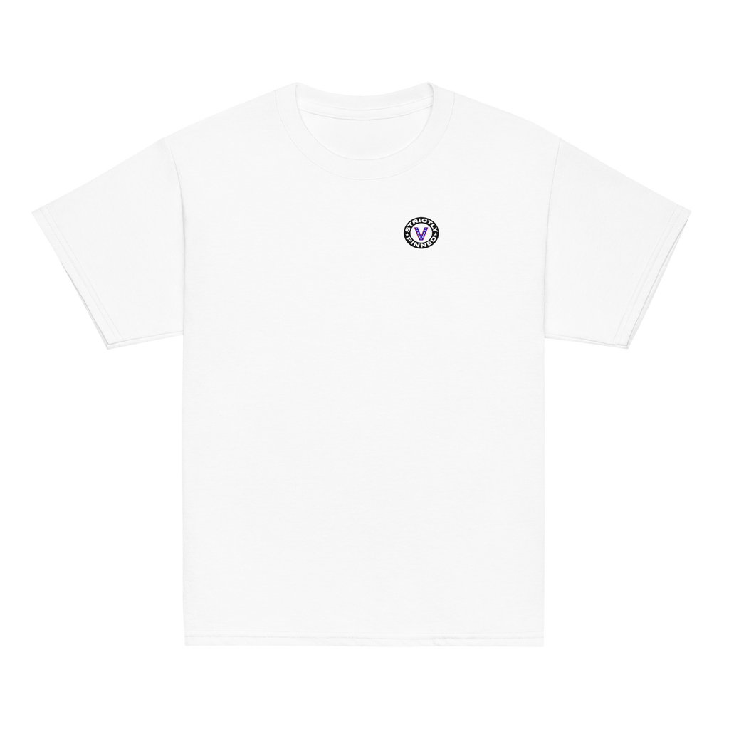 Youth "E.K" Tee